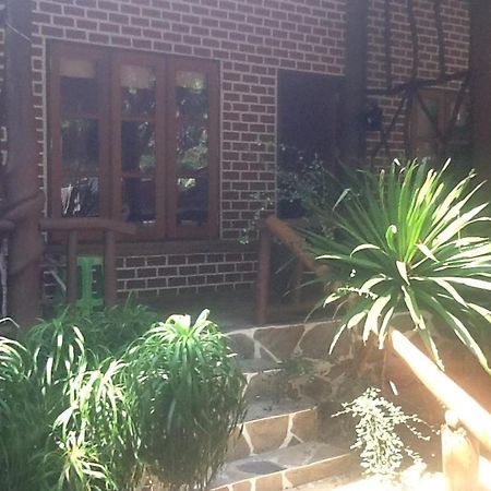 Peach Guesthouse Хаад Рин Екстериор снимка