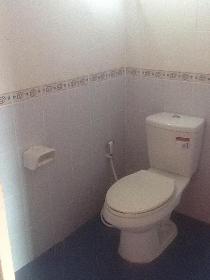Peach Guesthouse Хаад Рин Екстериор снимка