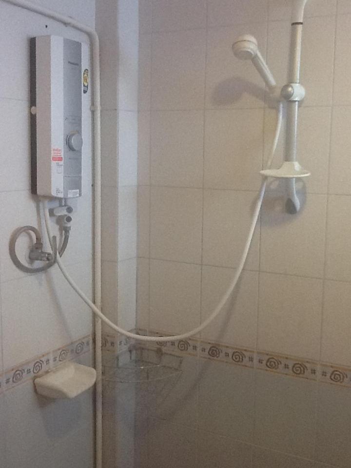 Peach Guesthouse Хаад Рин Екстериор снимка