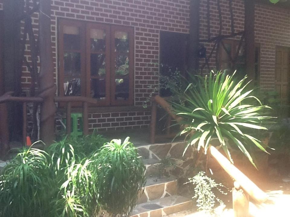 Peach Guesthouse Хаад Рин Екстериор снимка