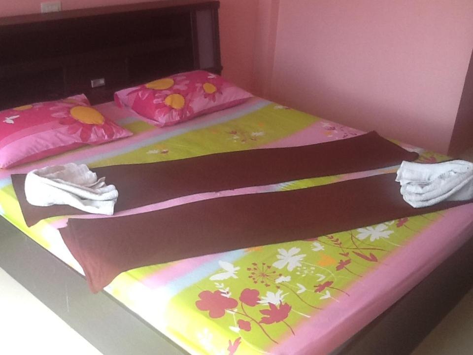 Peach Guesthouse Хаад Рин Екстериор снимка