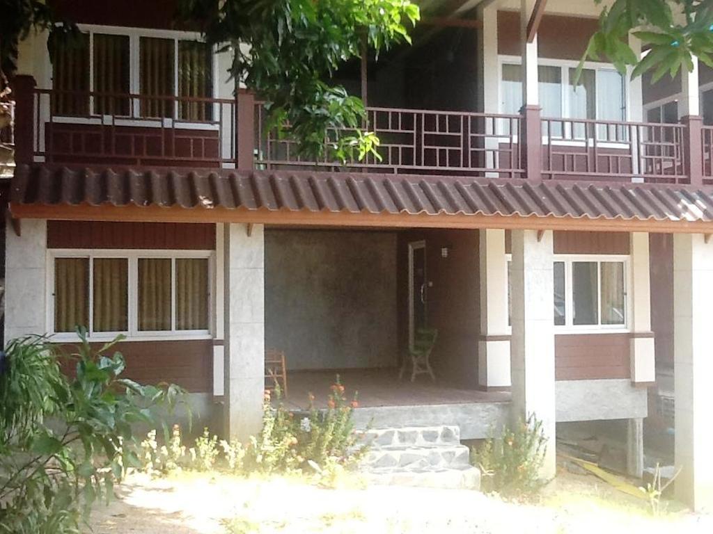 Peach Guesthouse Хаад Рин Екстериор снимка