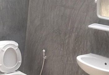 Peach Guesthouse Хаад Рин Екстериор снимка