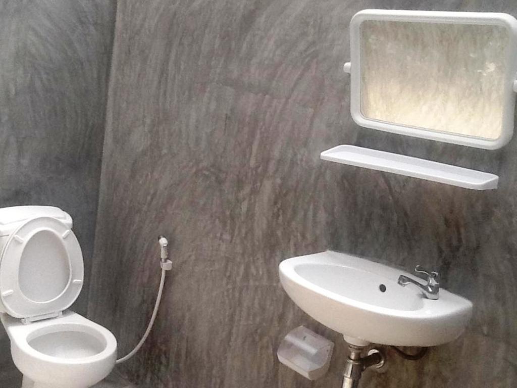 Peach Guesthouse Хаад Рин Стая снимка