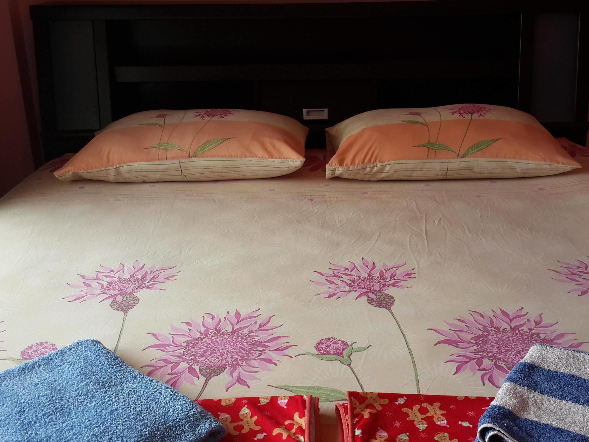 Peach Guesthouse Хаад Рин Екстериор снимка